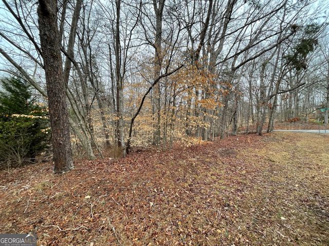 LOT 43 Chickasaw Drive, Westminster, SC 29693
