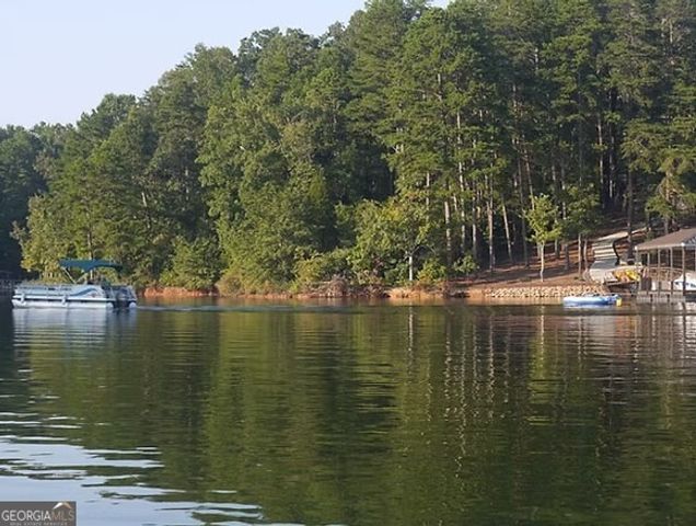 LOT 43 Chickasaw Drive, Westminster, SC 29693