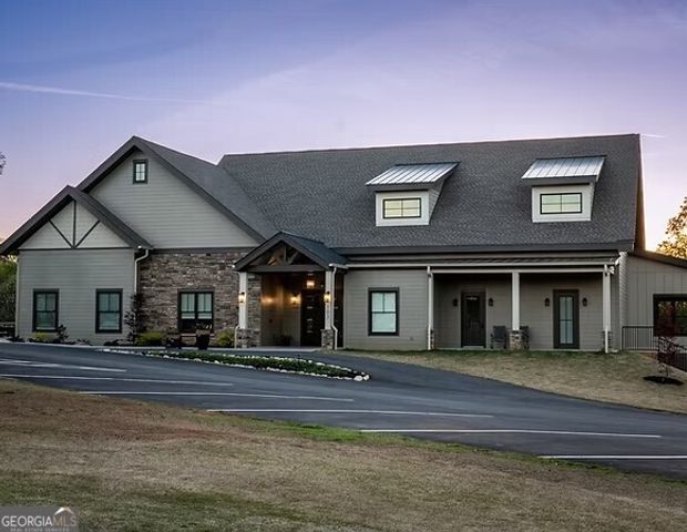 LOT 43 Chickasaw Drive, Westminster, SC 29693