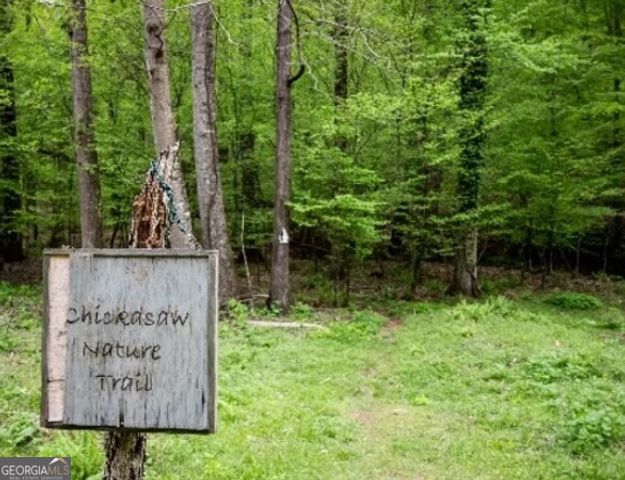 LOT 43 Chickasaw Drive, Westminster, SC 29693