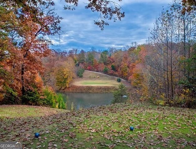 LOT 43 Chickasaw Drive, Westminster, SC 29693