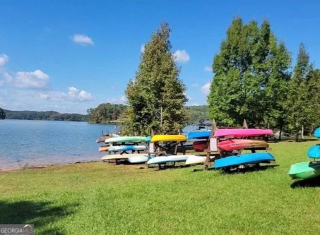 LOT 43 Chickasaw Drive, Westminster, SC 29693