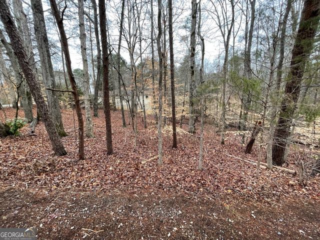 LOT 43 Chickasaw Drive, Westminster, SC 29693