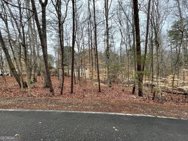 LOT 43 Chickasaw Drive, Westminster, SC 29693
