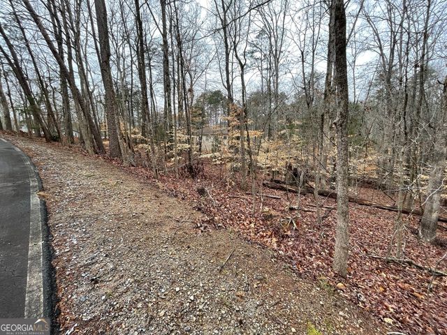 LOT 43 Chickasaw Drive, Westminster, SC 29693