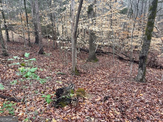 LOT 43 Chickasaw Drive, Westminster, SC 29693