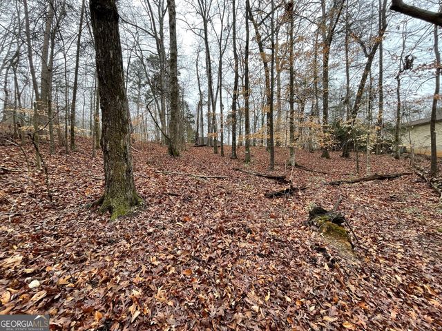 LOT 43 Chickasaw Drive, Westminster, SC 29693