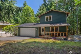 18536 Woodside Drive SE, Yelm, WA 98597