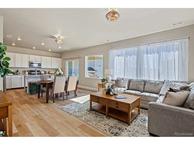 6409 Alyssum Hts, Colorado Springs, CO 80924