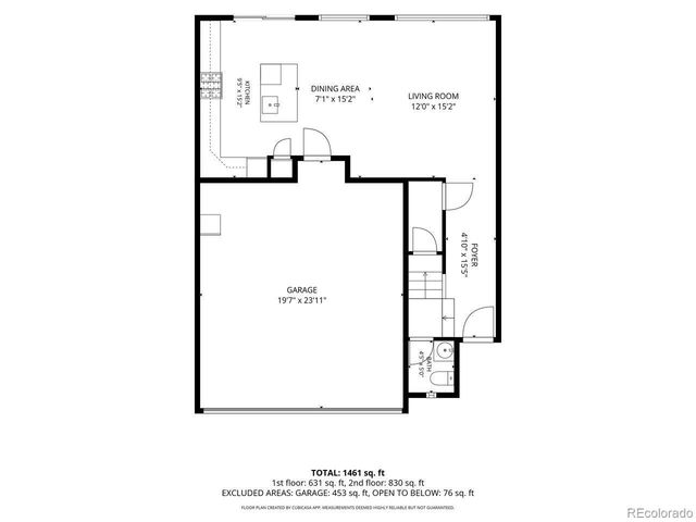 6409 Alyssum Hts, Colorado Springs, CO 80924