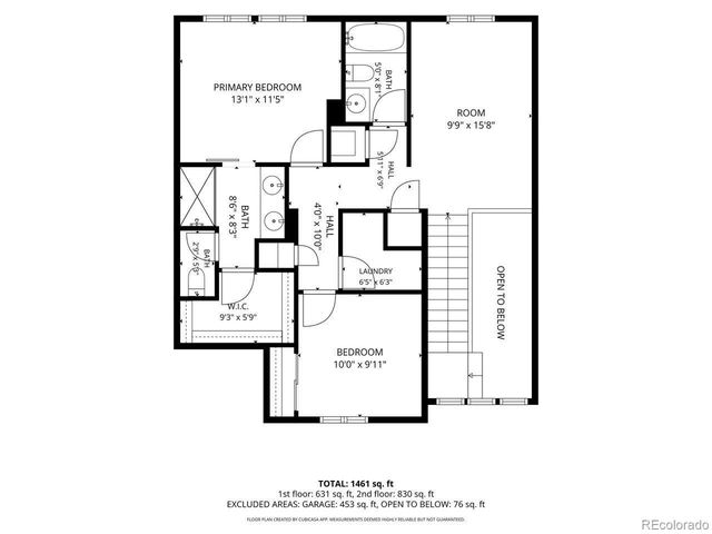 6409 Alyssum Hts, Colorado Springs, CO 80924