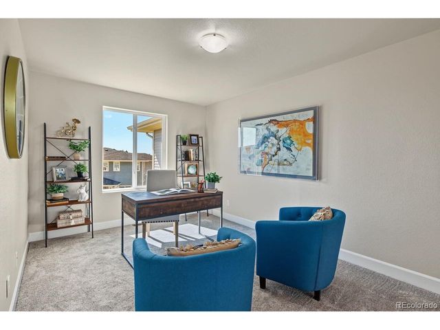 6409 Alyssum Hts, Colorado Springs, CO 80924
