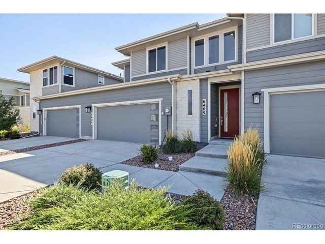6409 Alyssum Hts, Colorado Springs, CO 80924