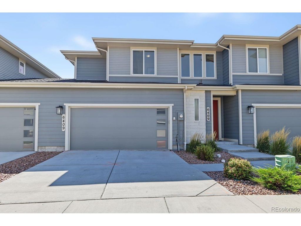 6409 Alyssum Hts, Colorado Springs, CO 80924