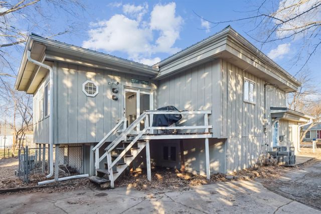 2926 Cypress Ave., Cedar Falls, IA 50613