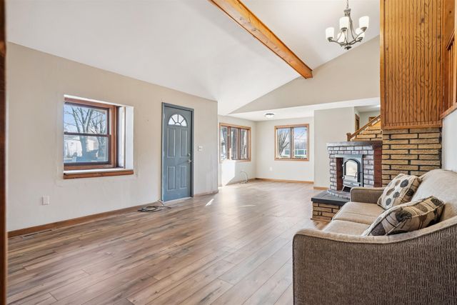 2926 Cypress Ave., Cedar Falls, IA 50613