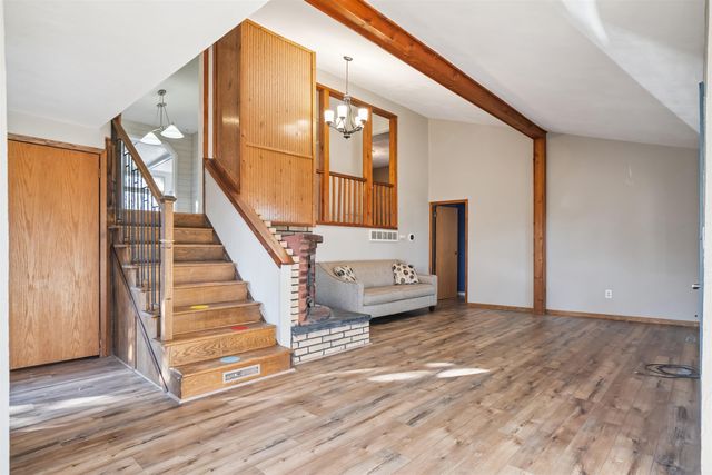 2926 Cypress Ave., Cedar Falls, IA 50613