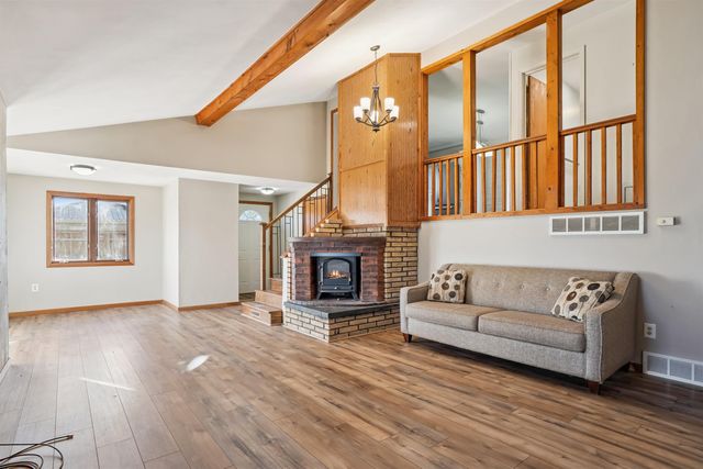 2926 Cypress Ave., Cedar Falls, IA 50613