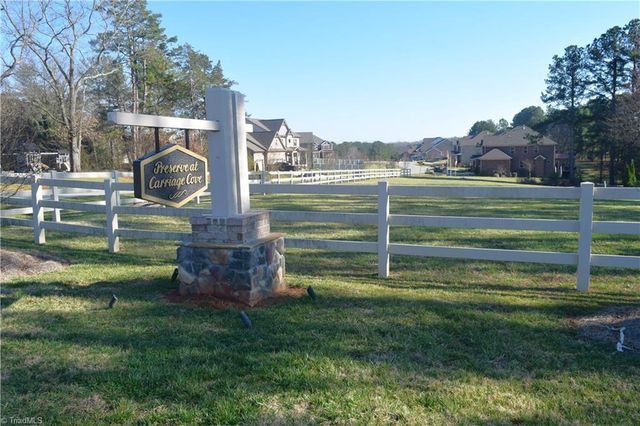 7702 Maple Pond Drive, Oak Ridge, NC 27310