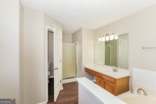 370 Summer Hill Circle, Stockbridge, GA 30281