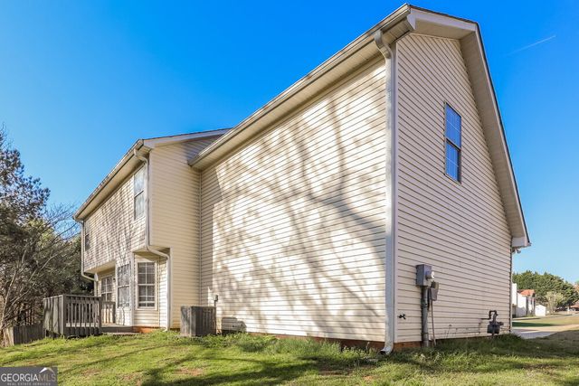 370 Summer Hill Circle, Stockbridge, GA 30281