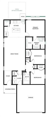 1013 Balboa Trail, Raymore, MO 64083
