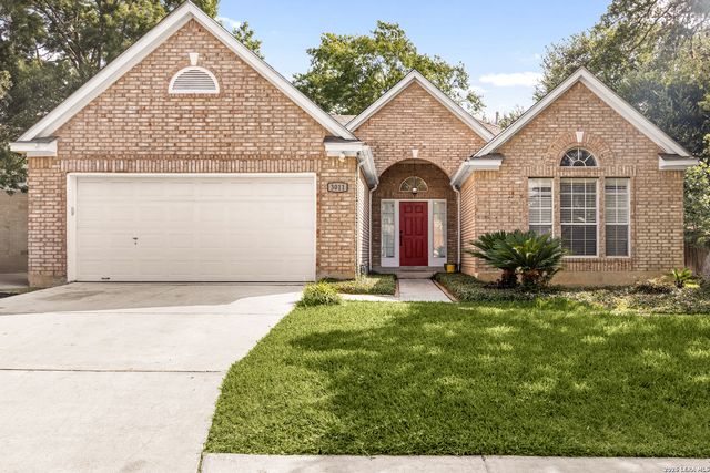 3011 FALL CREST DR, San Antonio, TX 78247