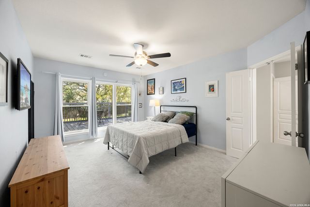 3011 FALL CREST DR, San Antonio, TX 78247