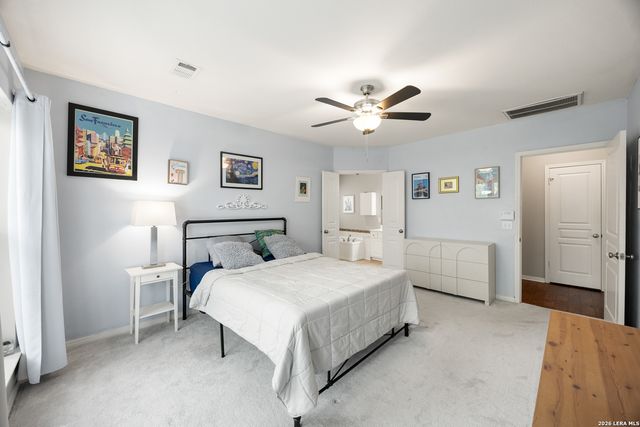 3011 FALL CREST DR, San Antonio, TX 78247