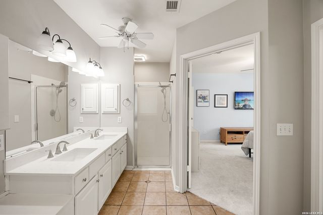 3011 FALL CREST DR, San Antonio, TX 78247