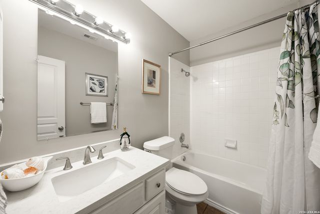 3011 FALL CREST DR, San Antonio, TX 78247