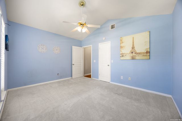3011 FALL CREST DR, San Antonio, TX 78247