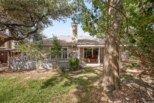 3011 FALL CREST DR, San Antonio, TX 78247
