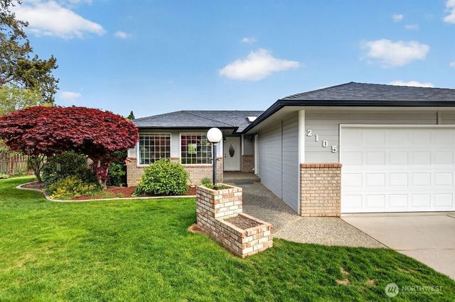 2105 Sutton Place, Wenatchee, WA 98801