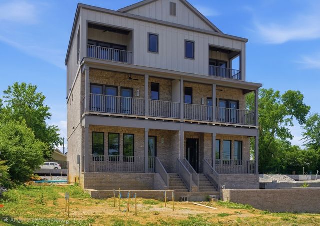 1825 3rd Ave, N, Nashville, TN 37208