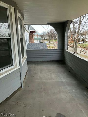 3258 E 139th Street, Cleveland, OH 44120