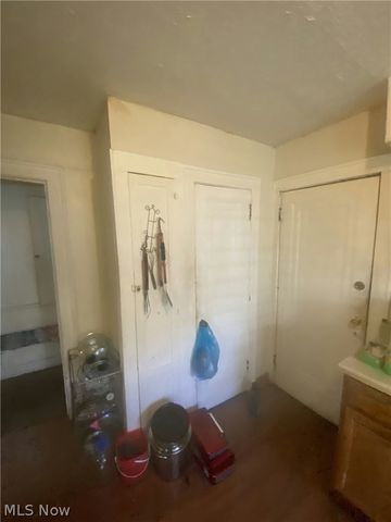 3258 E 139th Street, Cleveland, OH 44120