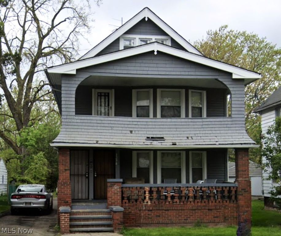 3258 E 139th Street, Cleveland, OH 44120