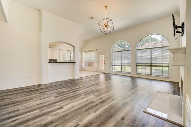 8803 Memorial Creek Drive, Spring, TX 77379