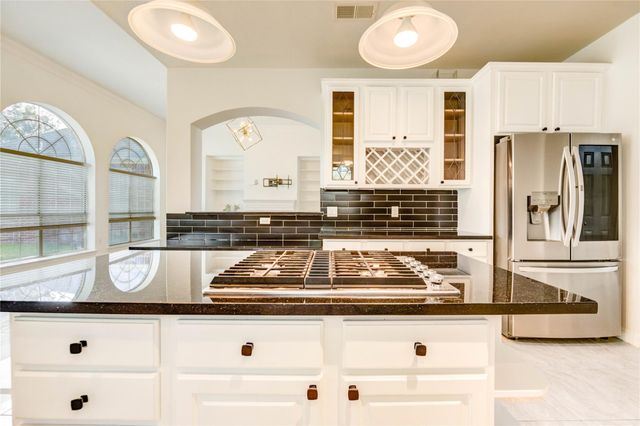 8803 Memorial Creek Drive, Spring, TX 77379