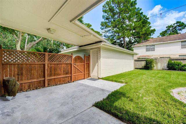 8803 Memorial Creek Drive, Spring, TX 77379