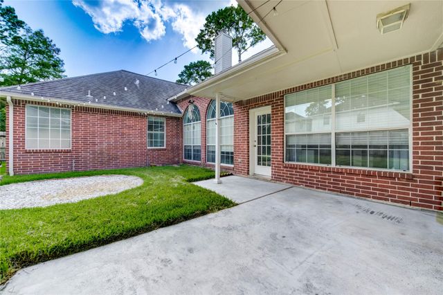 8803 Memorial Creek Drive, Spring, TX 77379