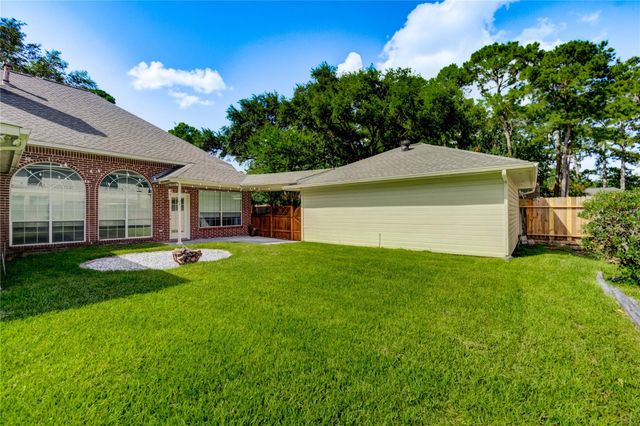 8803 Memorial Creek Drive, Spring, TX 77379