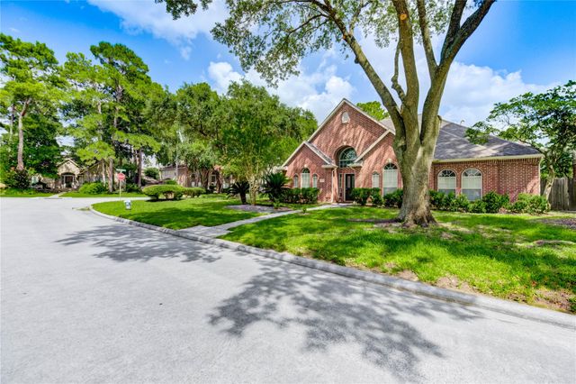 8803 Memorial Creek Drive, Spring, TX 77379