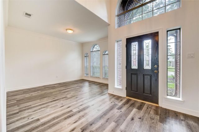 8803 Memorial Creek Drive, Spring, TX 77379