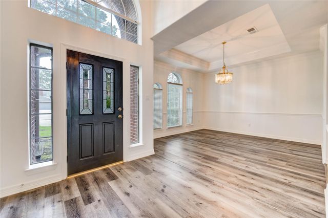 8803 Memorial Creek Drive, Spring, TX 77379
