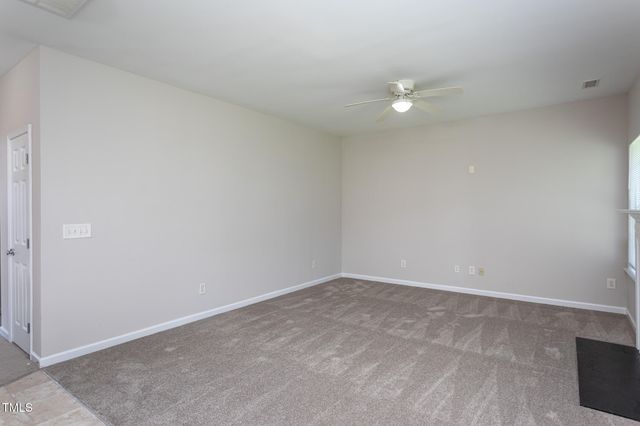 601 Weeping Willow Drive, Durham, NC 27704