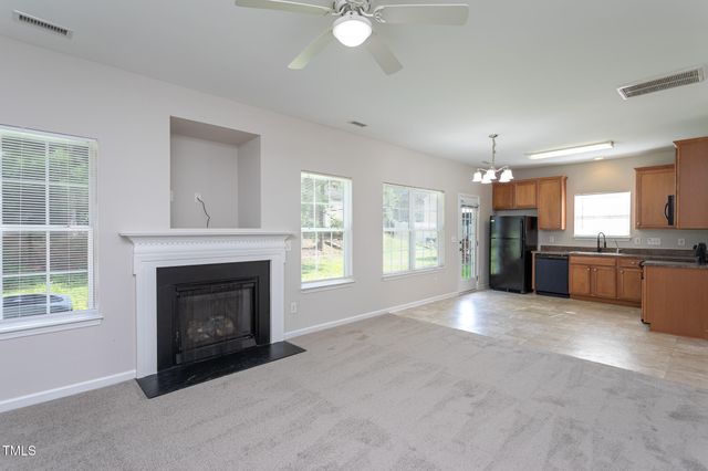 601 Weeping Willow Drive, Durham, NC 27704