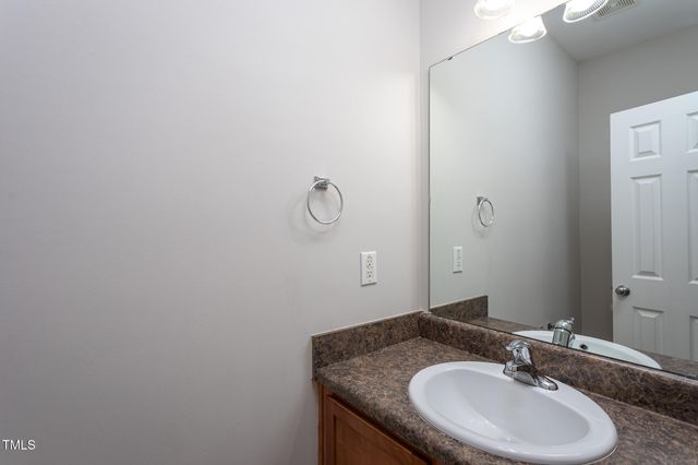 601 Weeping Willow Drive, Durham, NC 27704