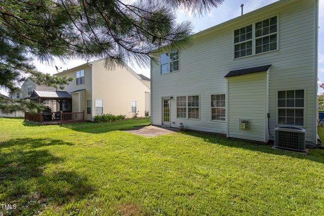 601 Weeping Willow Drive, Durham, NC 27704